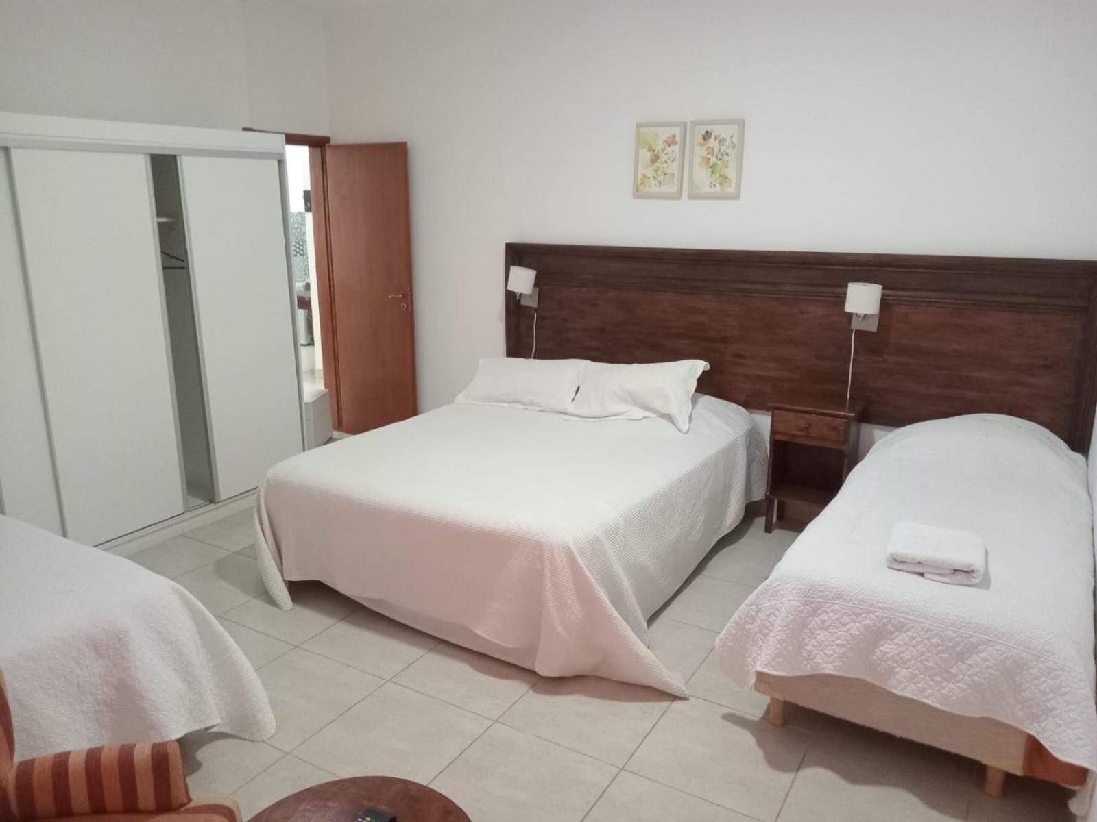 Gran Hotel Curuzu Cuatia Екстер'єр фото