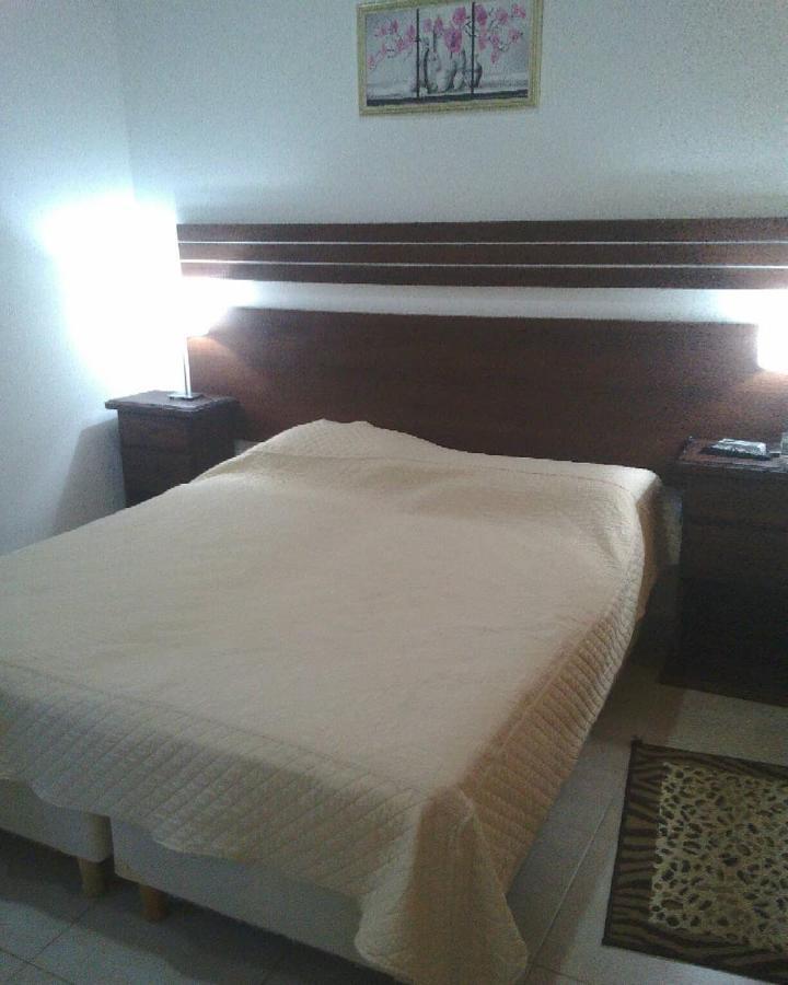 Gran Hotel Curuzu Cuatia Екстер'єр фото