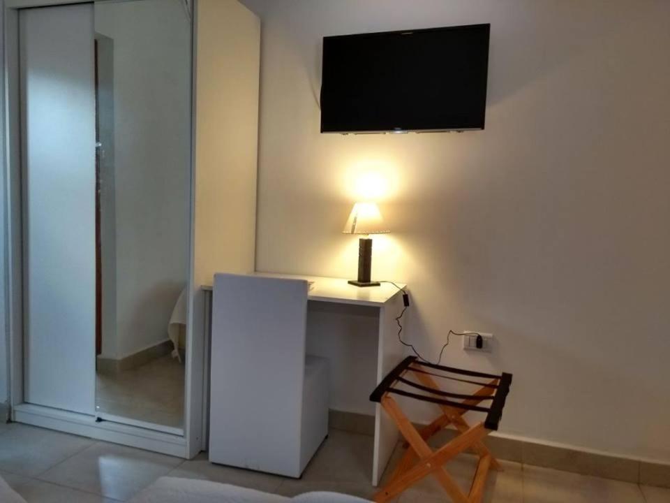 Gran Hotel Curuzu Cuatia Екстер'єр фото