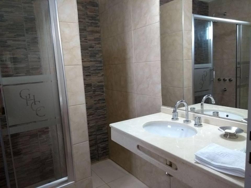 Gran Hotel Curuzu Cuatia Екстер'єр фото