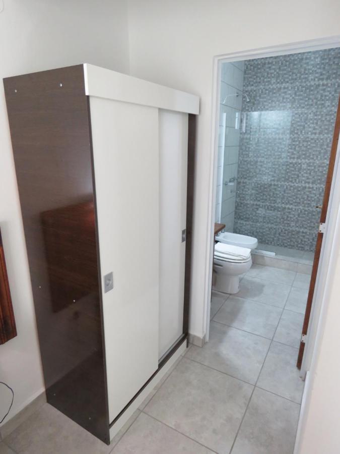Gran Hotel Curuzu Cuatia Екстер'єр фото
