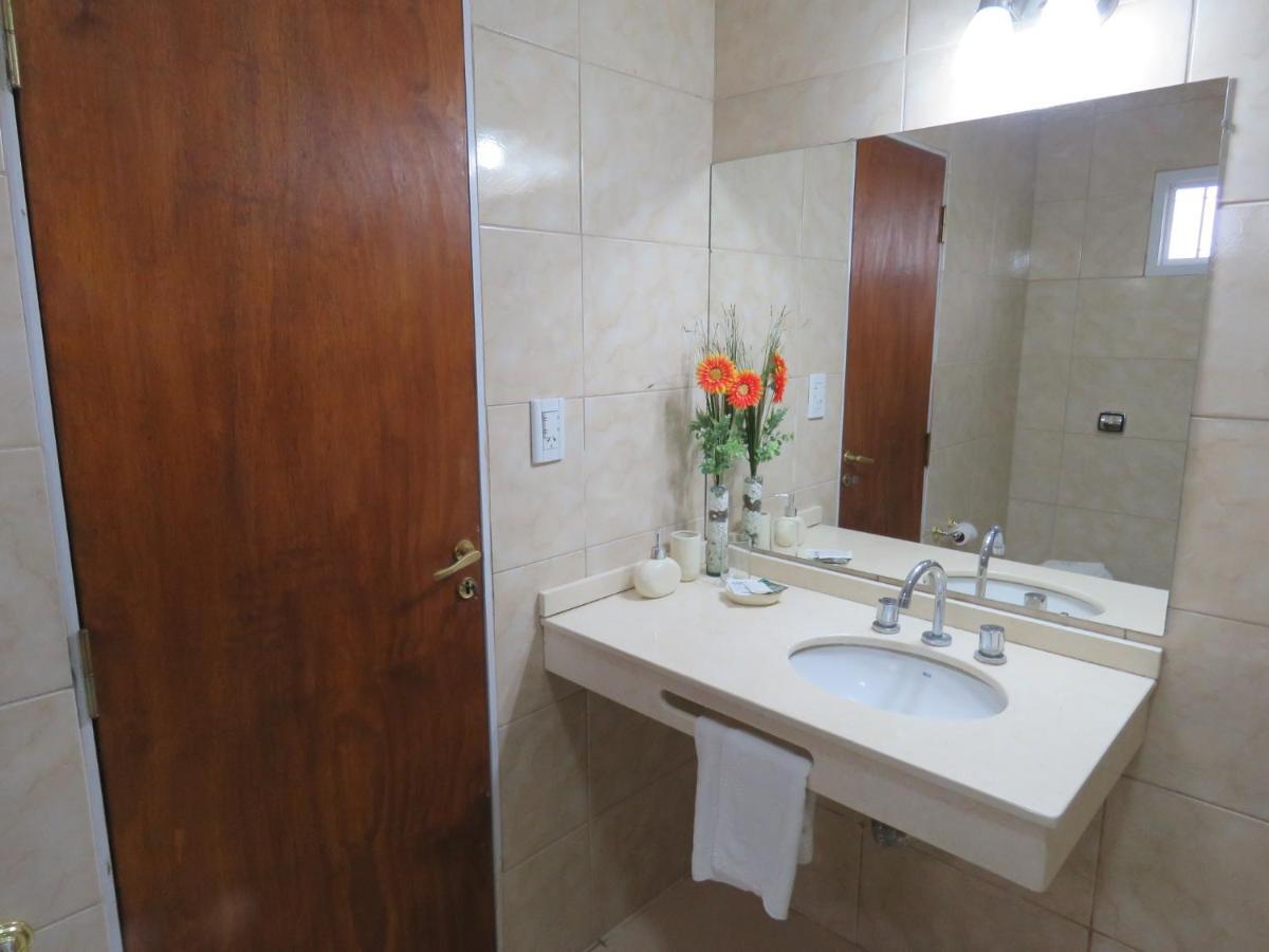 Gran Hotel Curuzu Cuatia Екстер'єр фото