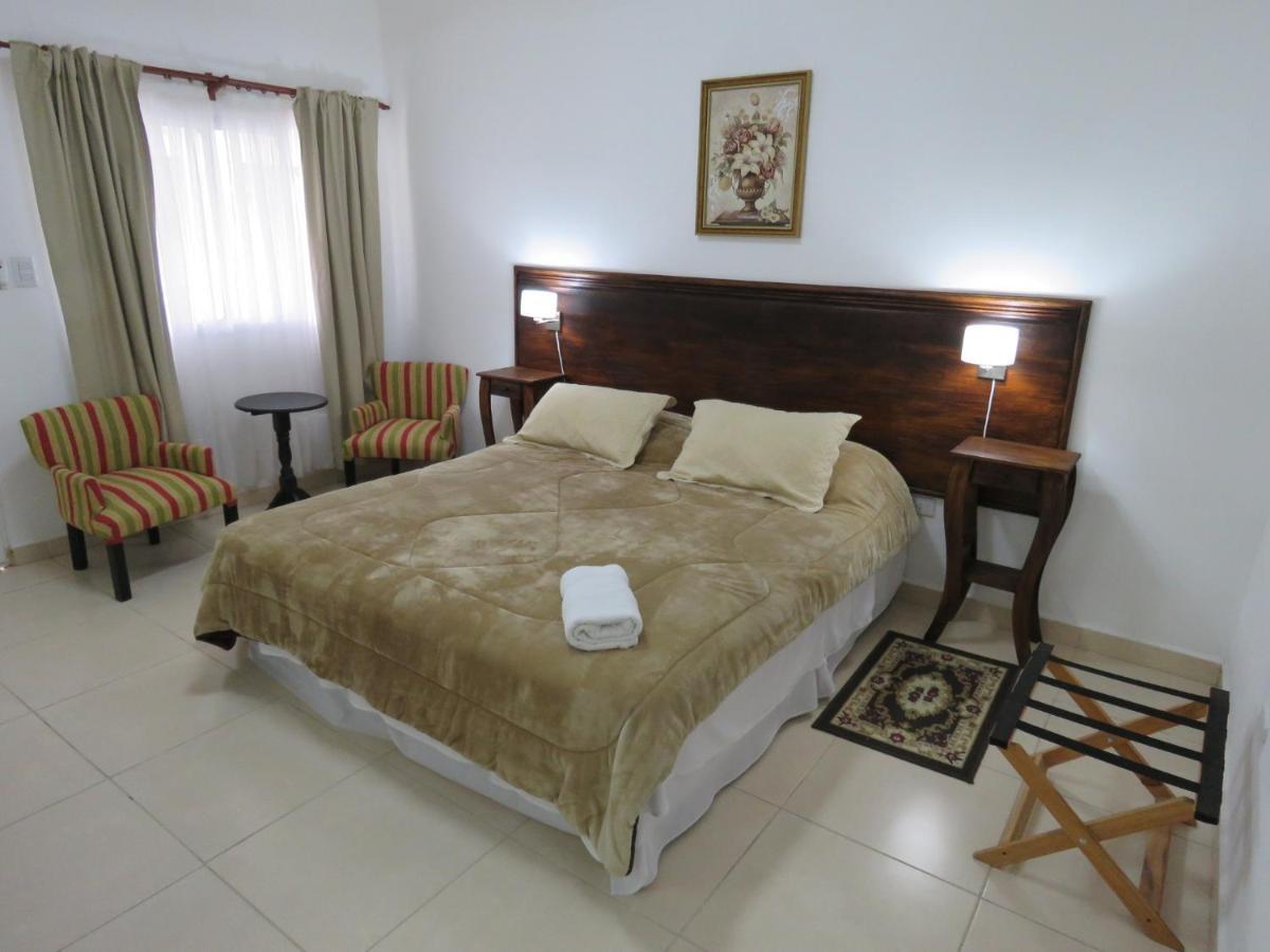 Gran Hotel Curuzu Cuatia Екстер'єр фото